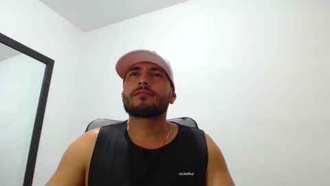 WALTER BROWN  online show from January 10, 12:38 am