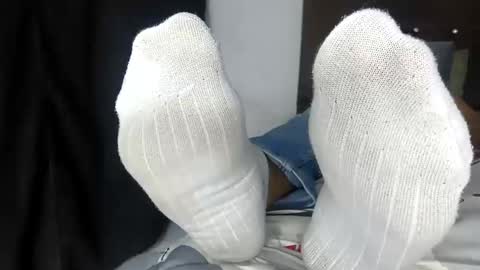 WaltherFeet  online show from May 3, 4:35 pm