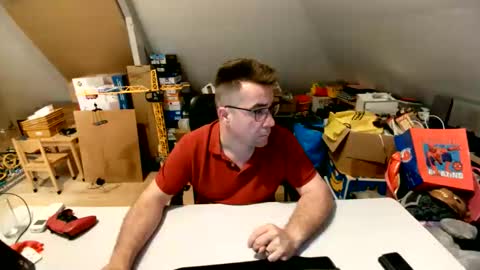 wammes online show from June 10, 5:34 pm