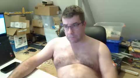 wammes online show from January 12, 9:44 pm