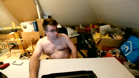 wammes online show from July 6, 10:23 pm