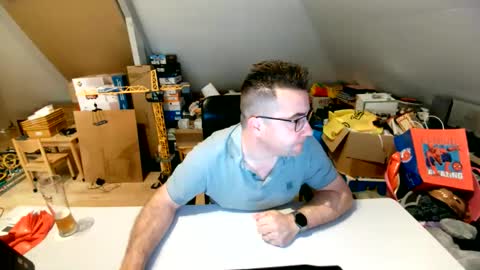 wammes online show from June 7, 7:41 pm