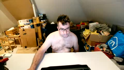 wammes online show from June 20, 11:00 pm