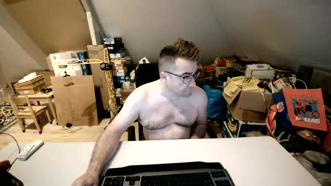 wammes online show from June 13, 12:10 am