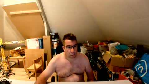 wammes online show from August 9, 9:08 pm