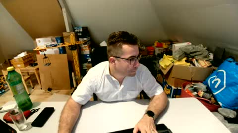 wammes online show from June 17, 4:34 pm