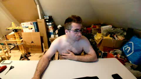 wammes online show from June 30, 12:43 am
