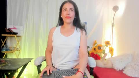 Wanda online show from April 26, 2:15 pm