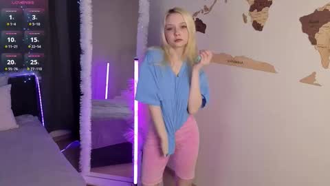 Emi online show from February 11, 1:09 am