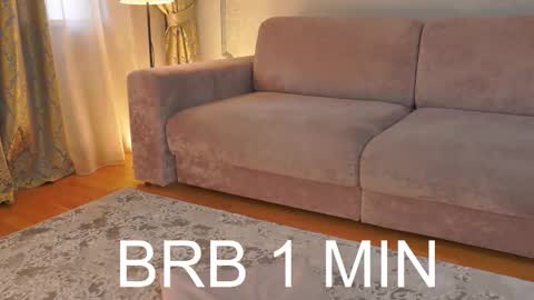 hello guys im Lilian online show from February 6, 7:12 am