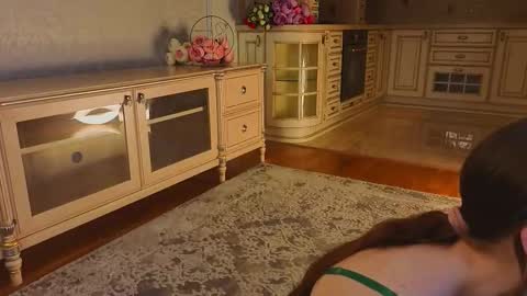 hello guys im Lilian online show from November 22, 3:38 am