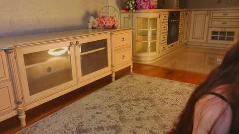 hello guys im Lilian online show from November 21, 3:37 am