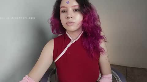 Wanda online show from November 12, 2:08 pm