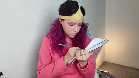 Wanda online show from November 10, 1:47 pm