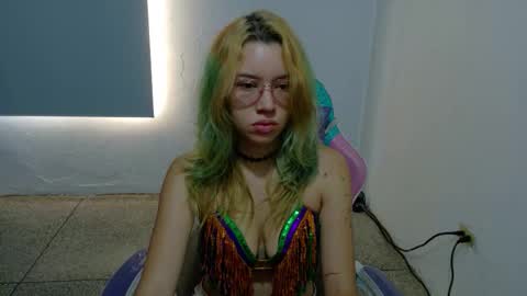 Wanda online show from March 7, 12:27 pm