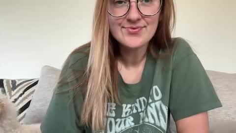 Jade  Adonis online show from January 16, 3:43 pm