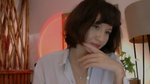Miya online show from May 12, 5:33 pm
