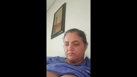 wanesa100 online show from April 21, 6:31 am