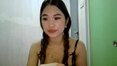 wangi_wangi online show from January 17, 6:06 pm