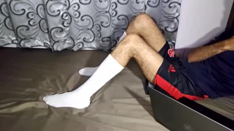 wankaaster online show from April 11, 10:47 pm