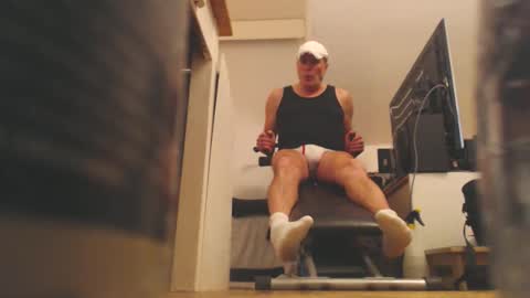 edging noah loves to wank online show from February 16, 7:23 pm