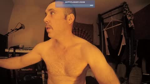 wappyflanker online show from December 29, 4:16 am