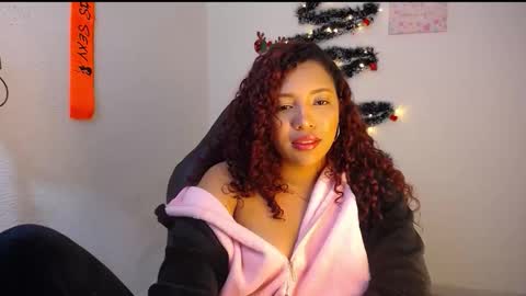 EMILY online show from November 21, 9:07 am