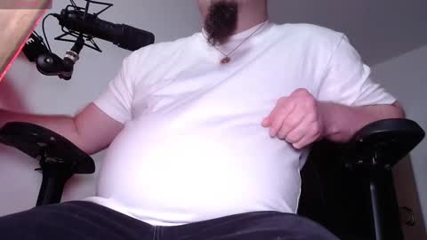 Snapshot of warno34 chatting on October 23, 4:25 am Warno online show from October 23, 4:25 am