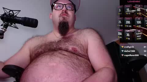 Warno online show from November 5, 6:48 am