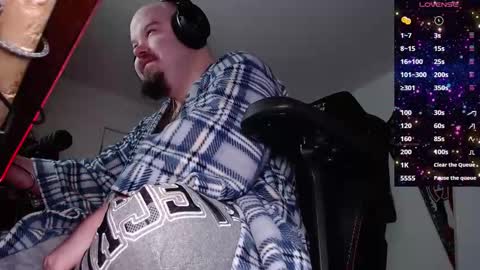 Snapshot of warno34 chatting on January 24, 8:13 am Warno online show from January 24, 8:13 am