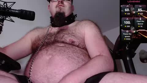 Snapshot of warno34 chatting on October 8, 5:13 am Warno online show from October 8, 5:13 am