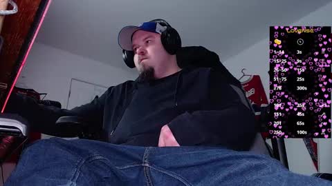 Snapshot of warno34 chatting on March 4, 11:19 am Warno online show from March 4, 11:19 am