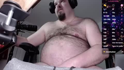 Snapshot of warno34 chatting on January 22, 6:31 am Warno online show from January 22, 6:31 am