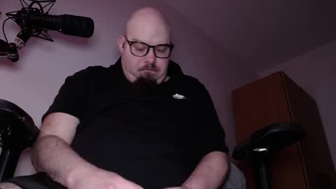 Warno online show from February 23, 5:31 am