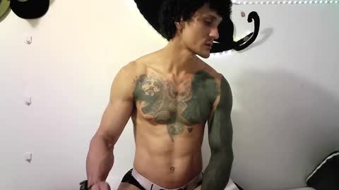 Wasson online show from December 23, 10:12 pm