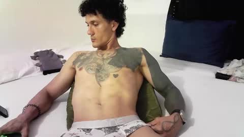 Wasson online show from December 3, 10:01 am