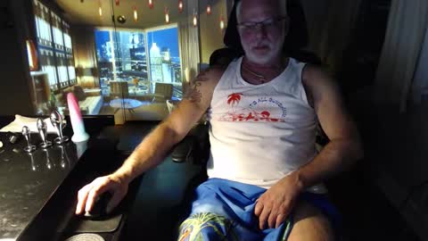 wasted_daze_ online show from March 21, 1:33 am