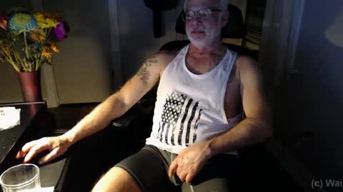 wasted_daze_ online show from February 27, 4:35 am