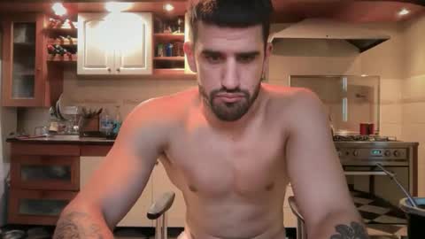 wearetwo online show from January 13, 9:55 pm