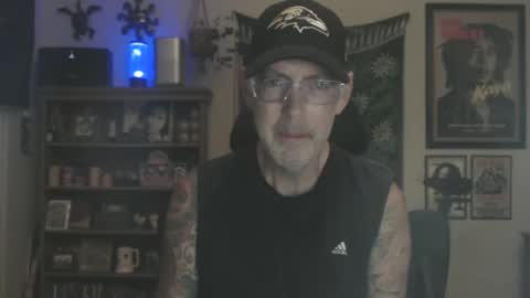 waterfire420 online show from November 20, 2:32 am