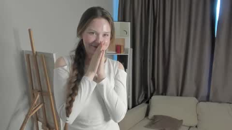 Lola online show from February 23, 1:02 pm