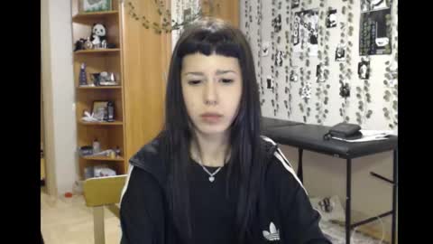 Mina online show from November 3, 10:11 pm