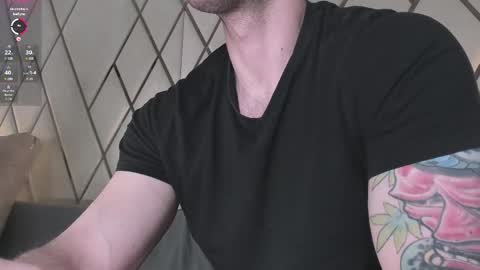 Wayne online show from March 9, 2:10 pm