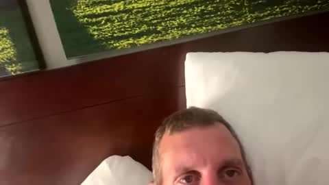 wayneneriate12 online show from March 6, 6:12 am