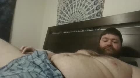 Viking Man online show from December 12, 11:58 pm