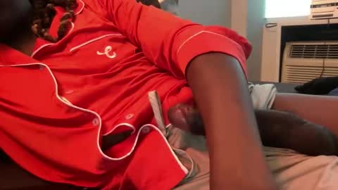 desean online show from April 29, 11:26 am