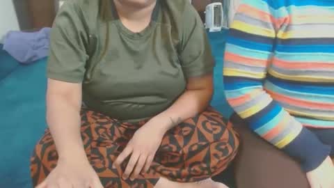 khushiwife kabirhubby kavyasexy gf online show from January 9, 3:47 am