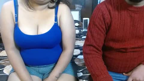 khushiwife kabirhubby kavyasexy gf online show from January 28, 11:28 am