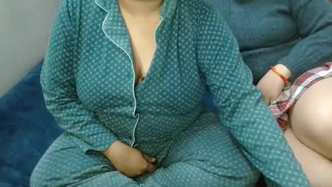 khushiwife kabirhubby kavyasexy gf online show from January 4, 6:52 am