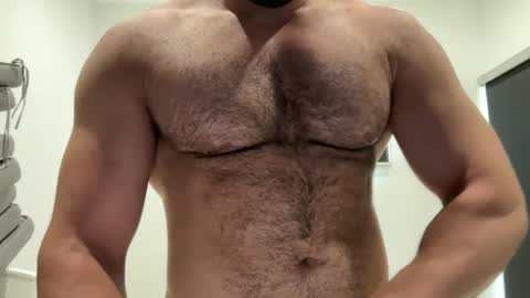 Weapon X online show from February 6, 2:59 am